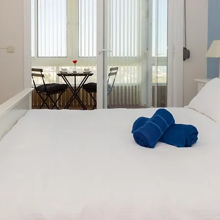 La Residencia Apartment