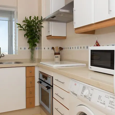 Apartment La Residencia *