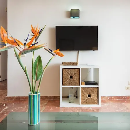 La Residencia Apartment