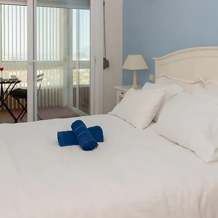 Apartment La Residencia
