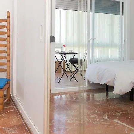 La Residencia Marbella