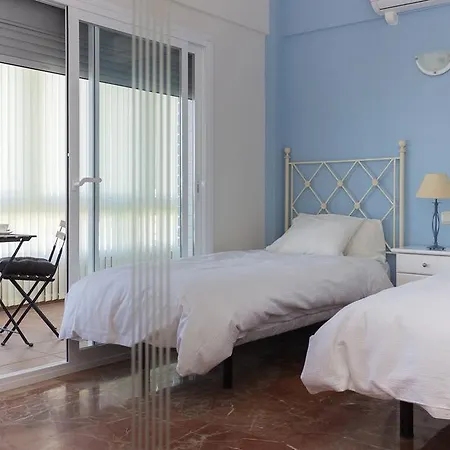 Apartment La Residencia *