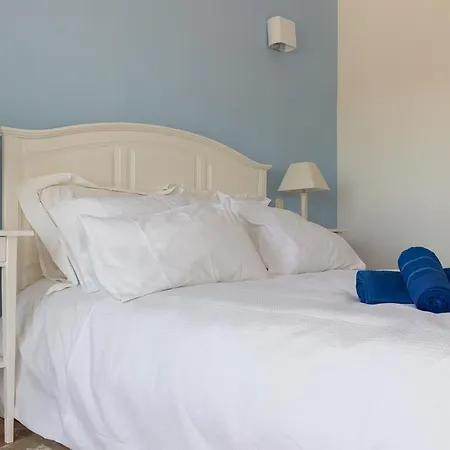 Apartment La Residencia *